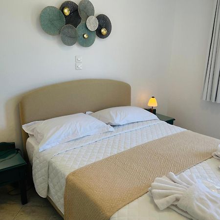 Venikouas Hotel Platis Gialos  Esterno foto